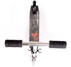 Самокат Lorelli Thunderbird Graphite Grey